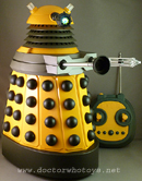 Dalek Eternal